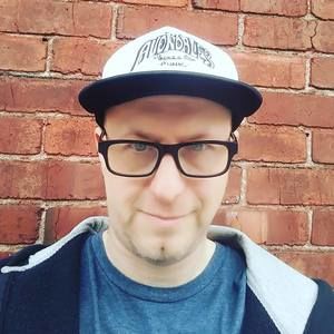 Meet your Posher, Fred